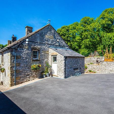 James Cottage Chelmorton Экстерьер фото