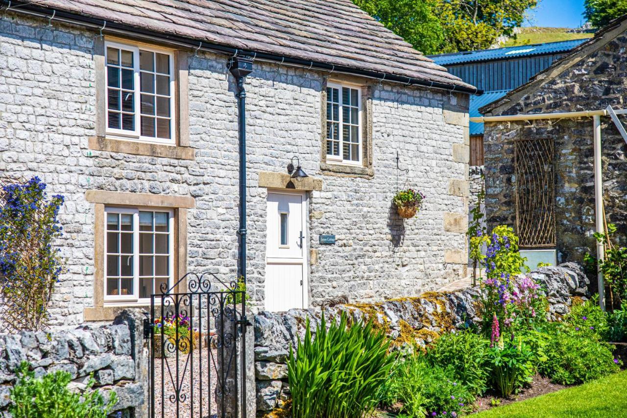 James Cottage Chelmorton Экстерьер фото