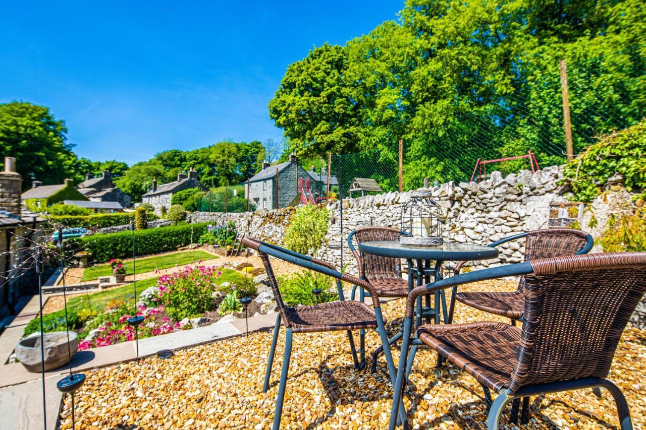 James Cottage Chelmorton Экстерьер фото