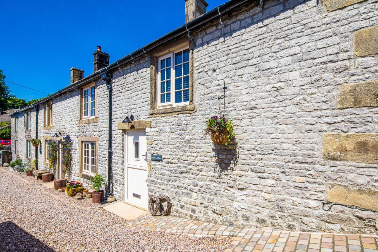 James Cottage Chelmorton Экстерьер фото