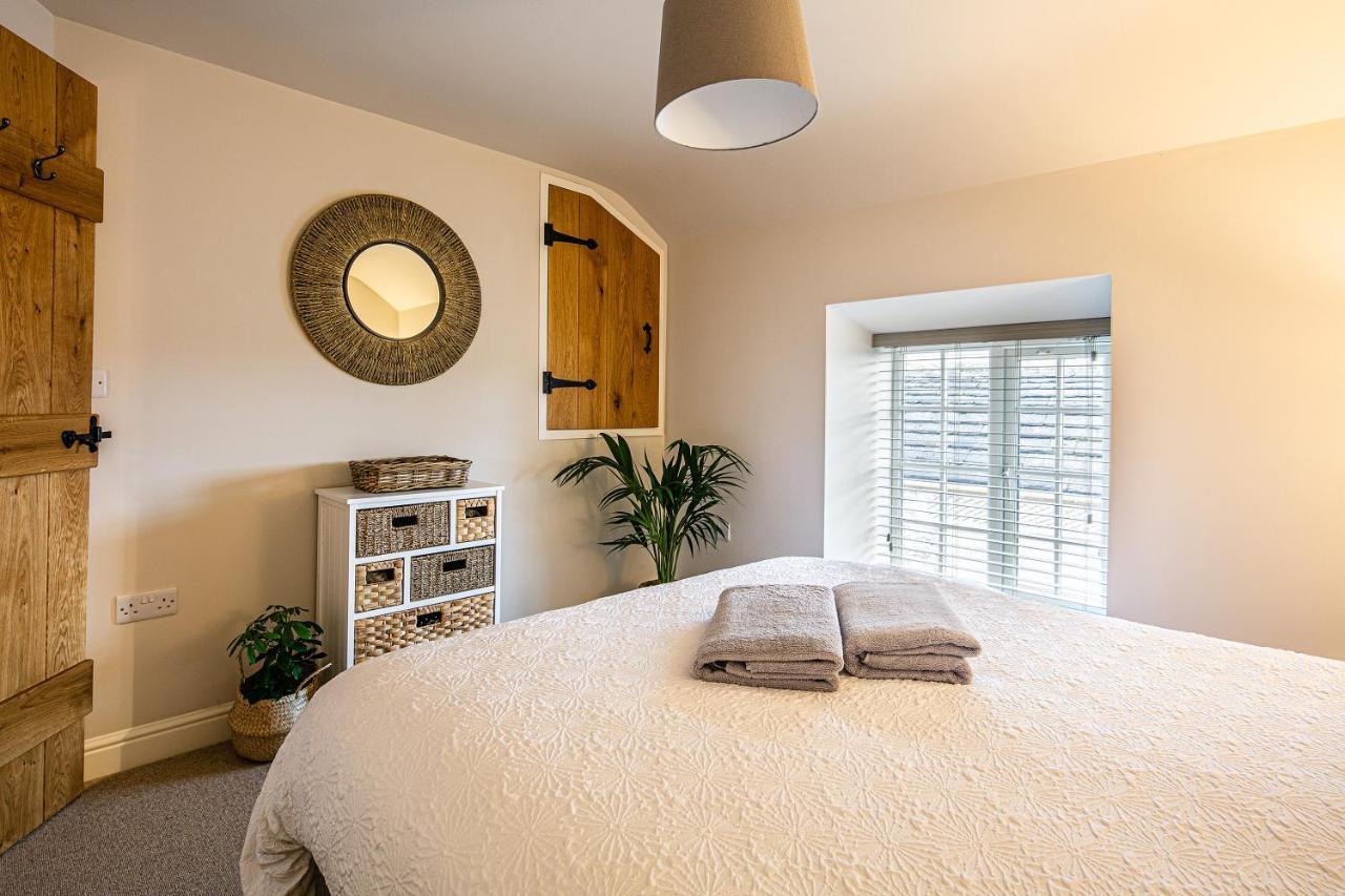 James Cottage Chelmorton Экстерьер фото