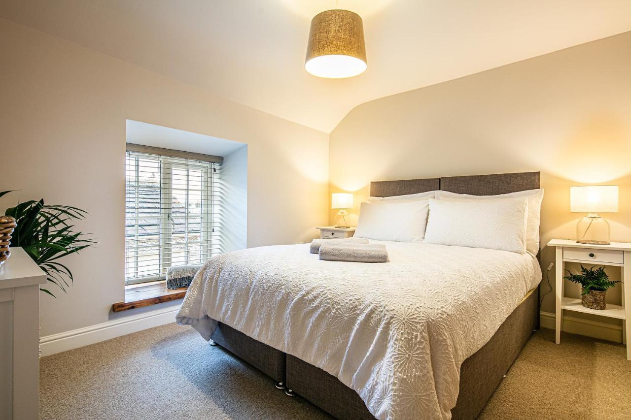 James Cottage Chelmorton Экстерьер фото